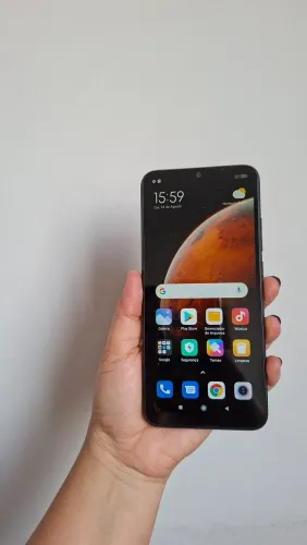Xiaomi Redmic 9C de 32GB