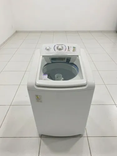 Maquina de Lavar Electrolux 10KG