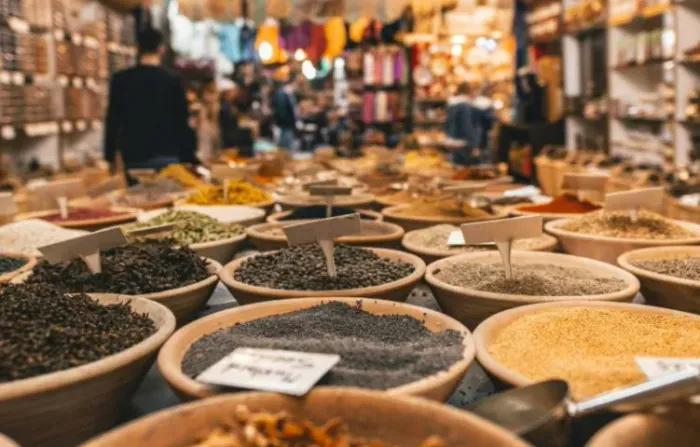 Loja de Produtos Naturais à Venda - Região Metropolitana de Curitiba - PR