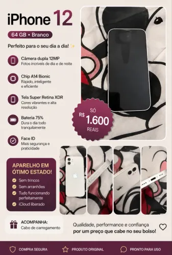 ? iPhone 12