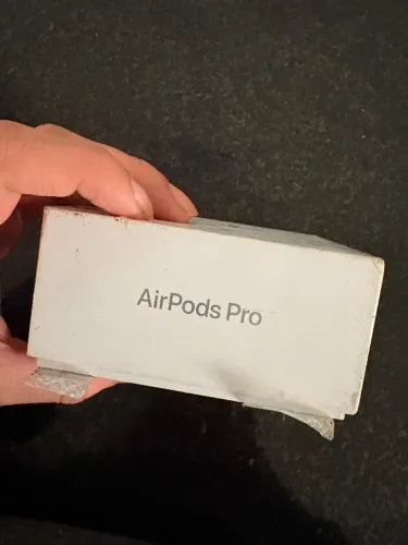 AirPod Pro Original Apple - Novo