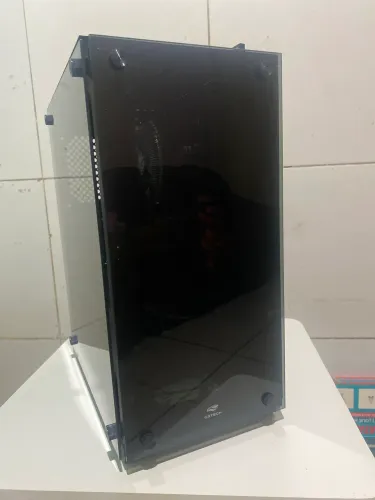 Computador gamer