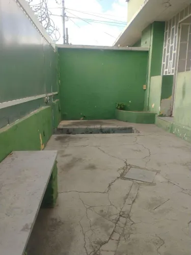 Casa à venda, 4 quartos, 1 vaga, Nova Suíssa - Belo Horizonte/MG