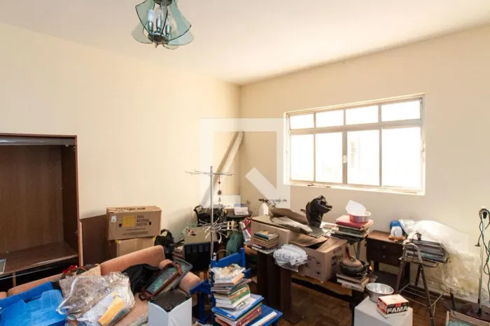 Casa à Venda - Vila Gustavo, 3 Quartos, 230 m2
