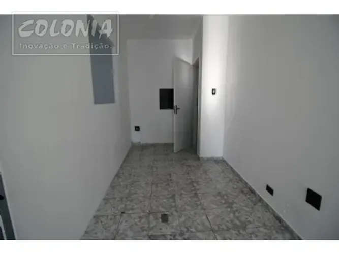 Conjunto Comercial para locação - Santa Teresinha, Santo André