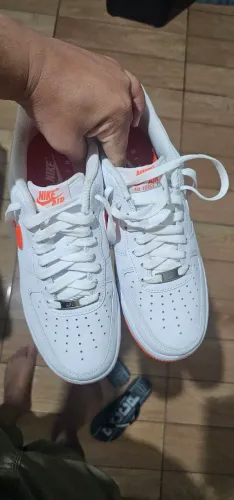 Nike Air Force original tam 40.
