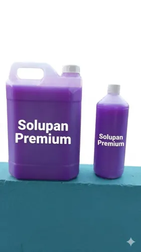 Solupan automotivo 