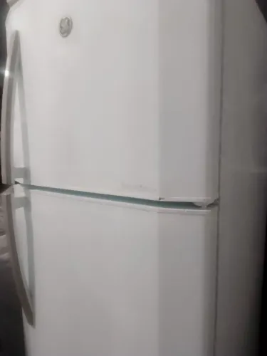 Geladeira Frost Free entrego