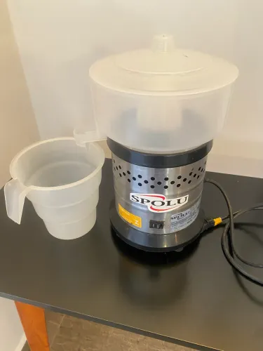 Espremedor Pocket Spolu 127V