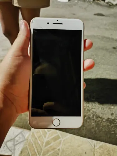 IPHONE 8 PLUS