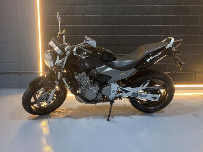 CB600F HORNET Colecionador 