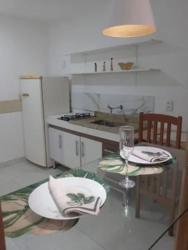 OPORTUNIDADE! Alugo Kitnet Mobiliada com Despesas Inclusas em Vila Velha
