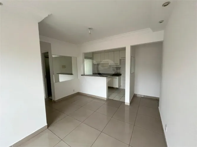 Apartamento para alugar com 3 quartos, sendo 1 suíte, no condomínio Ecolife Cidade Univers