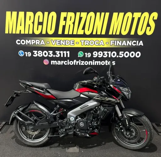 DOMINAR NS200