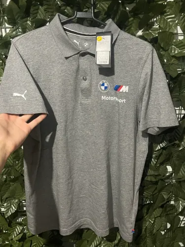 Polo puma bmw