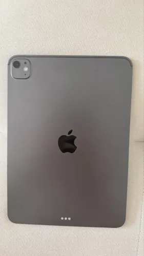 Apple iPad Pro (M4, 11-inch), 1TB, Space Black