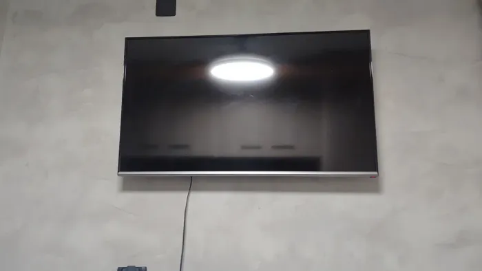 Tv sansung Led 40 smart full