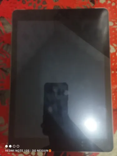 iPad Air 1ª geração - 16 GB - cor cinza 