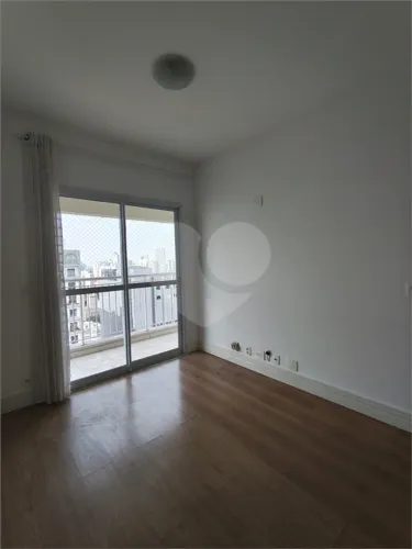 Apartamento com 2 quartos à venda em Bela vista - SP