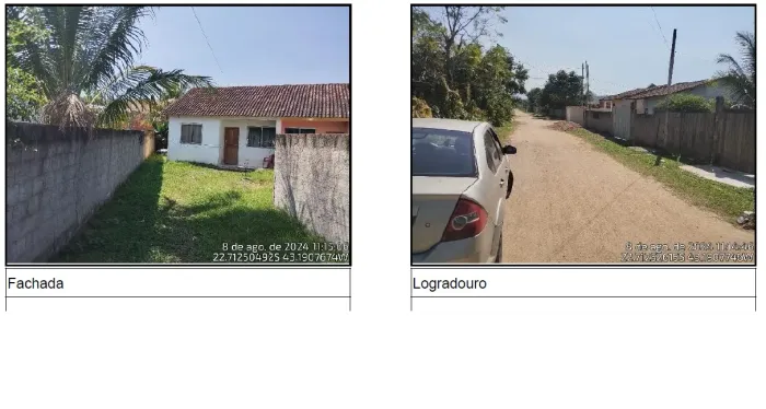 Oportunidade Única em MAGE - RJ | Tipo: Casa | Negociação: Venda Direta Online | Situação: