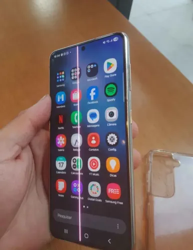Samsung S22 256gb