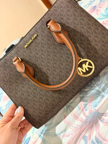 Bolsa Michael Kors original