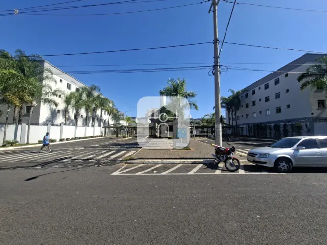 Apartamento para locação bairro Gávea Sul