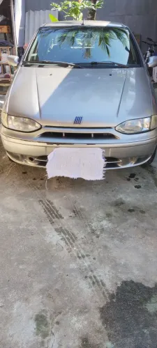 Fiat Palio 1.6 MPI 16V 4P 1997