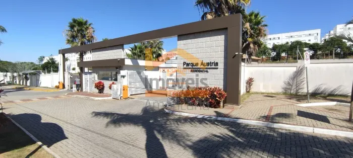 Apartamento para locação no Jardim Bertoni em Americana-SP: 2 quartos, 1 banheiro, 1 vaga