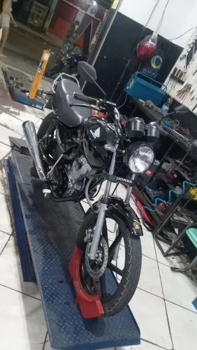 Fan 125 2008