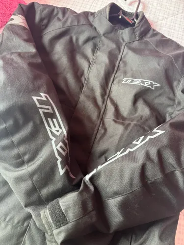 Vendo Blusa para Moto