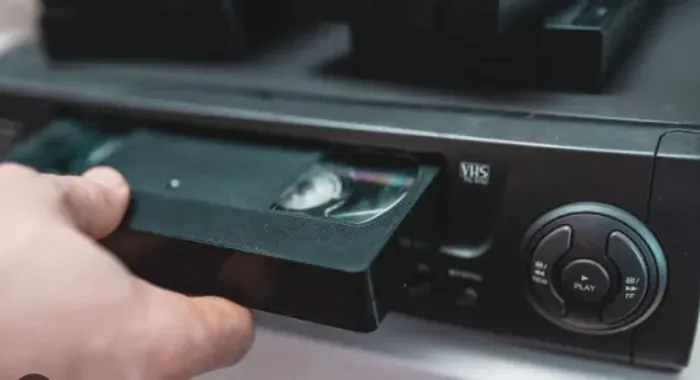 converto fita vhs e fitas vhsc para formato digital preço imbatível