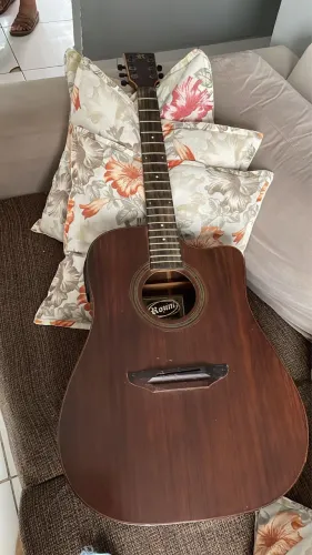 Violão Rozini