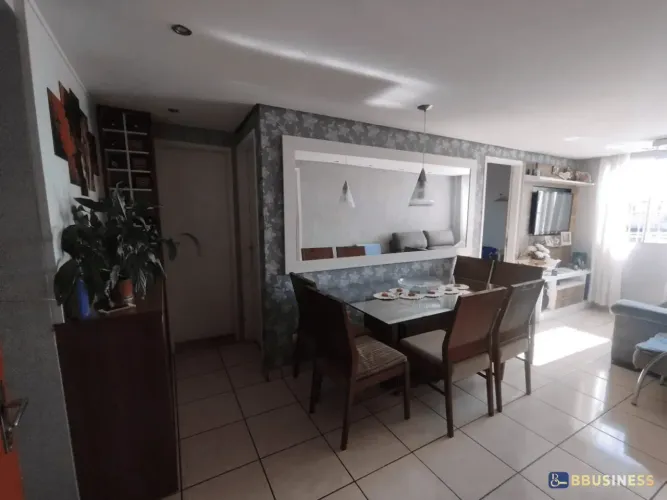 Apartamento à venda com 3 quartos - Jardim Umarizal, São Paulo, SP