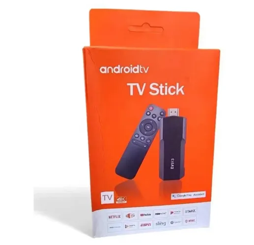 Aparelho Fire Stick TV 