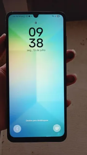 SAMSUNG A06 