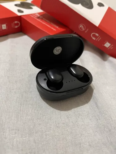 Fone de ouvido Bluetooth