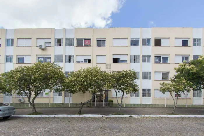 Apartamento residencial de 2 quartos para aluguel no Centro de Pelotas