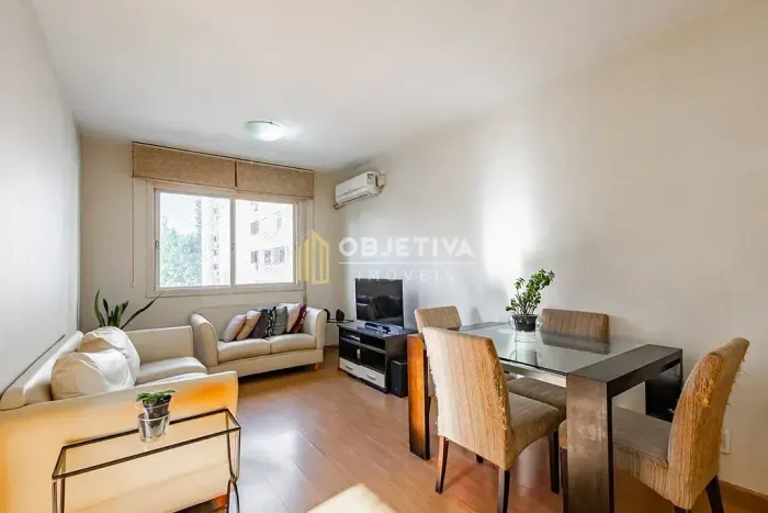 Apartamento à venda 2 Quartos 58M² Boa Vista Porto Alegre - RS