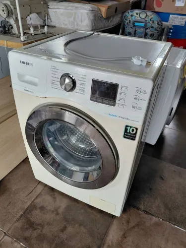 Lava e seca Samsung 8,5 kg 110v