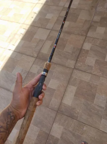 Vara Lumis Invokada 2 10