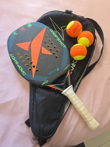 Raquete bech tennis