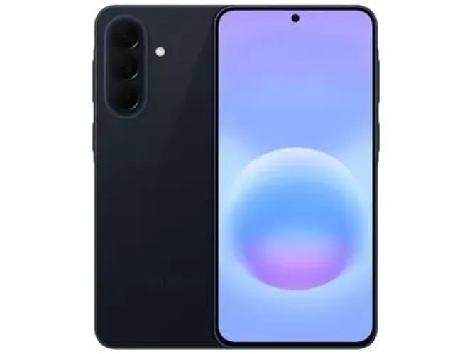 Galaxy A57 novo na caixa
