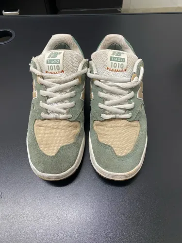 New Balance 1010 Tiago Lemos 