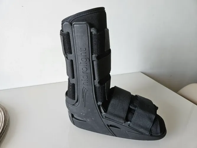 Bota hidrolight - Tam 37-42