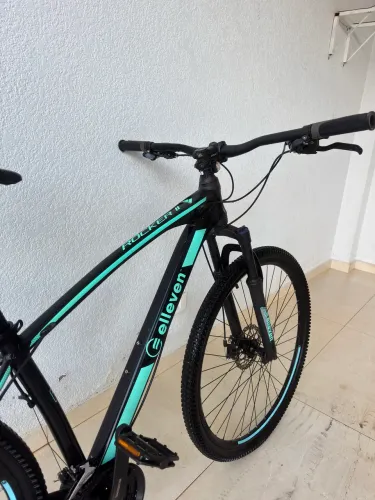 bicicleta montain bike