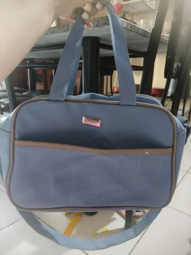 Bolsa Maternidade - Doação