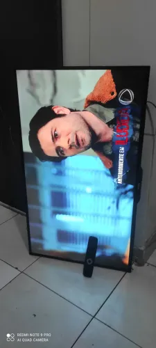 Tv Philips de 43