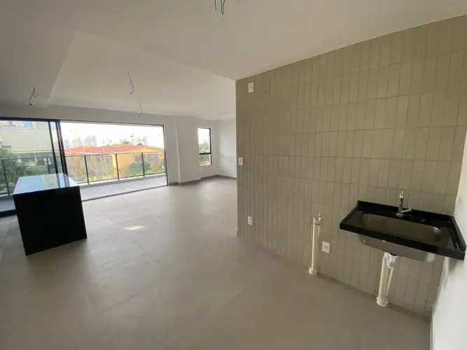Apartamento no Duo Capim Macio para locação
