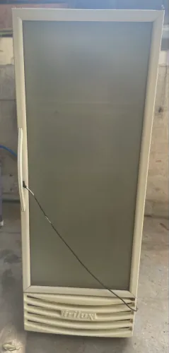 Geladeira - Freezer Frilux